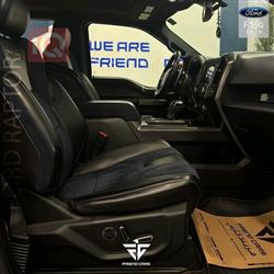 Ford F-150 Raptor